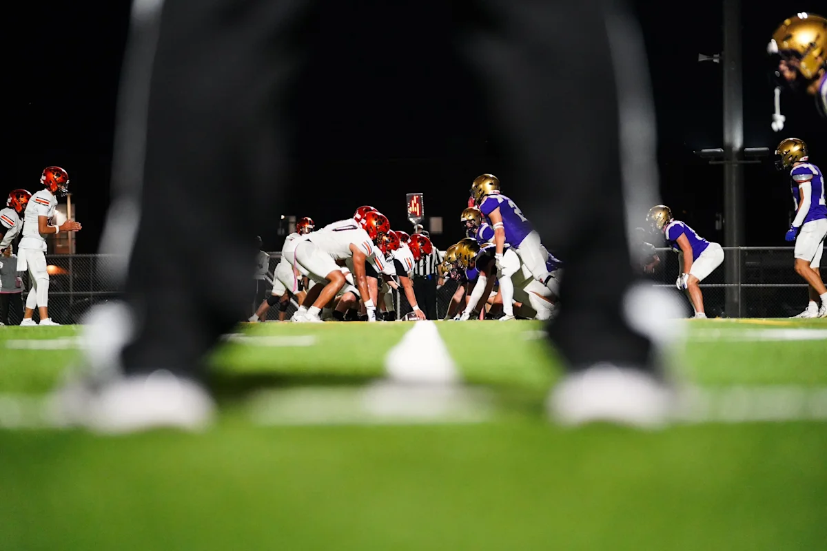 Colorado high school football has new conferences for 2026-27 seasons