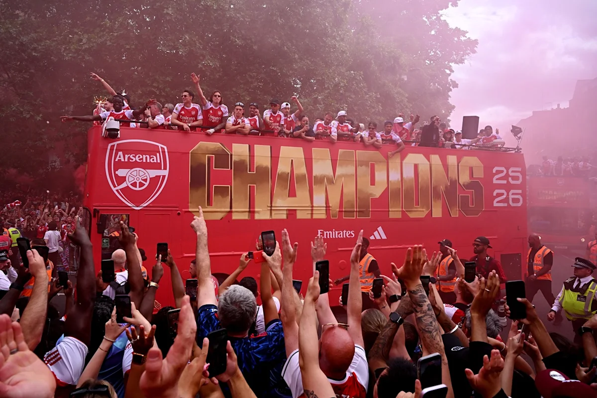 Confirmed Arsenal Team to Face Borussia Dortmund in the Emirates Cup
