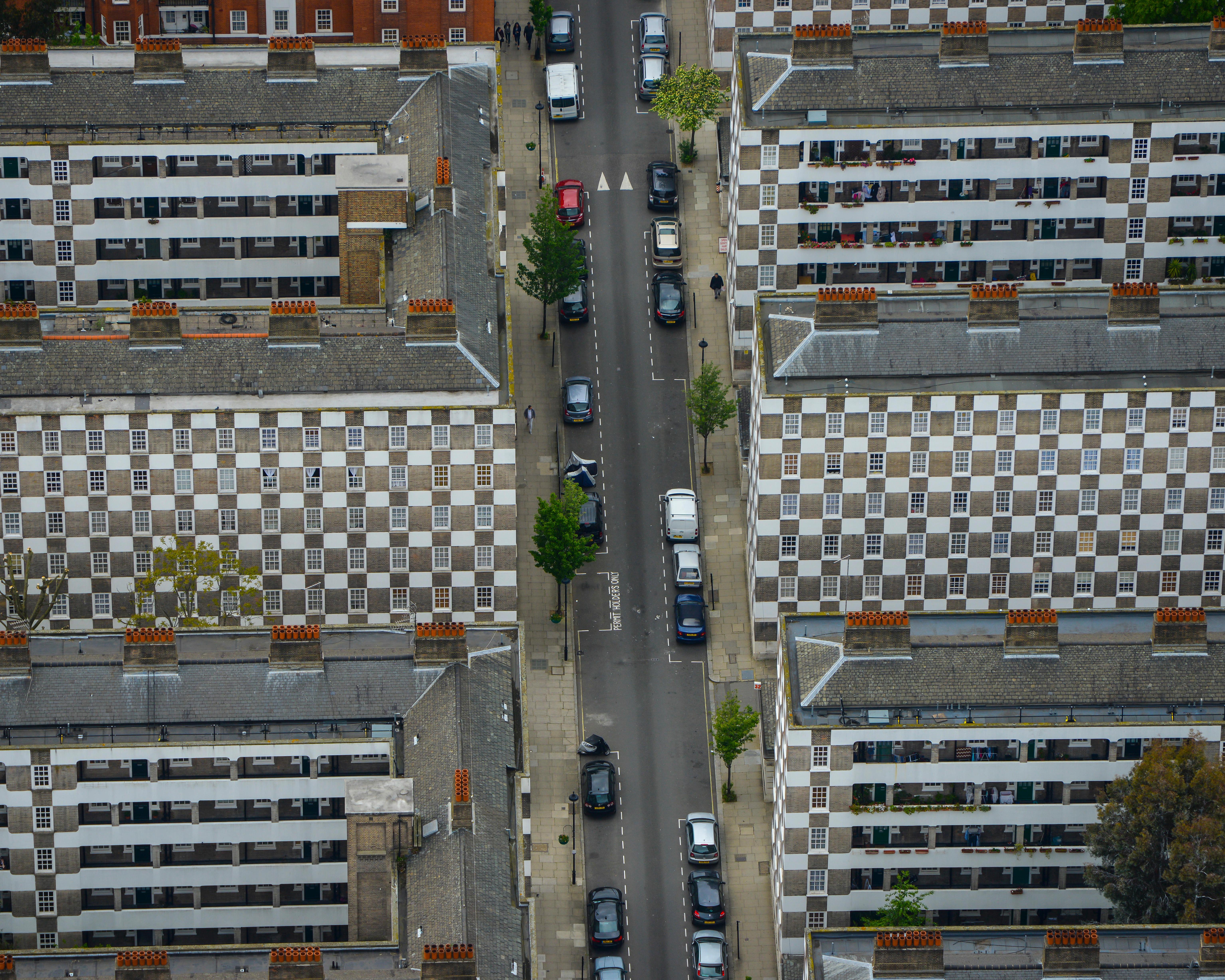 Tory plan to ban foreign nationals from social housing condemned as ‘divisive’