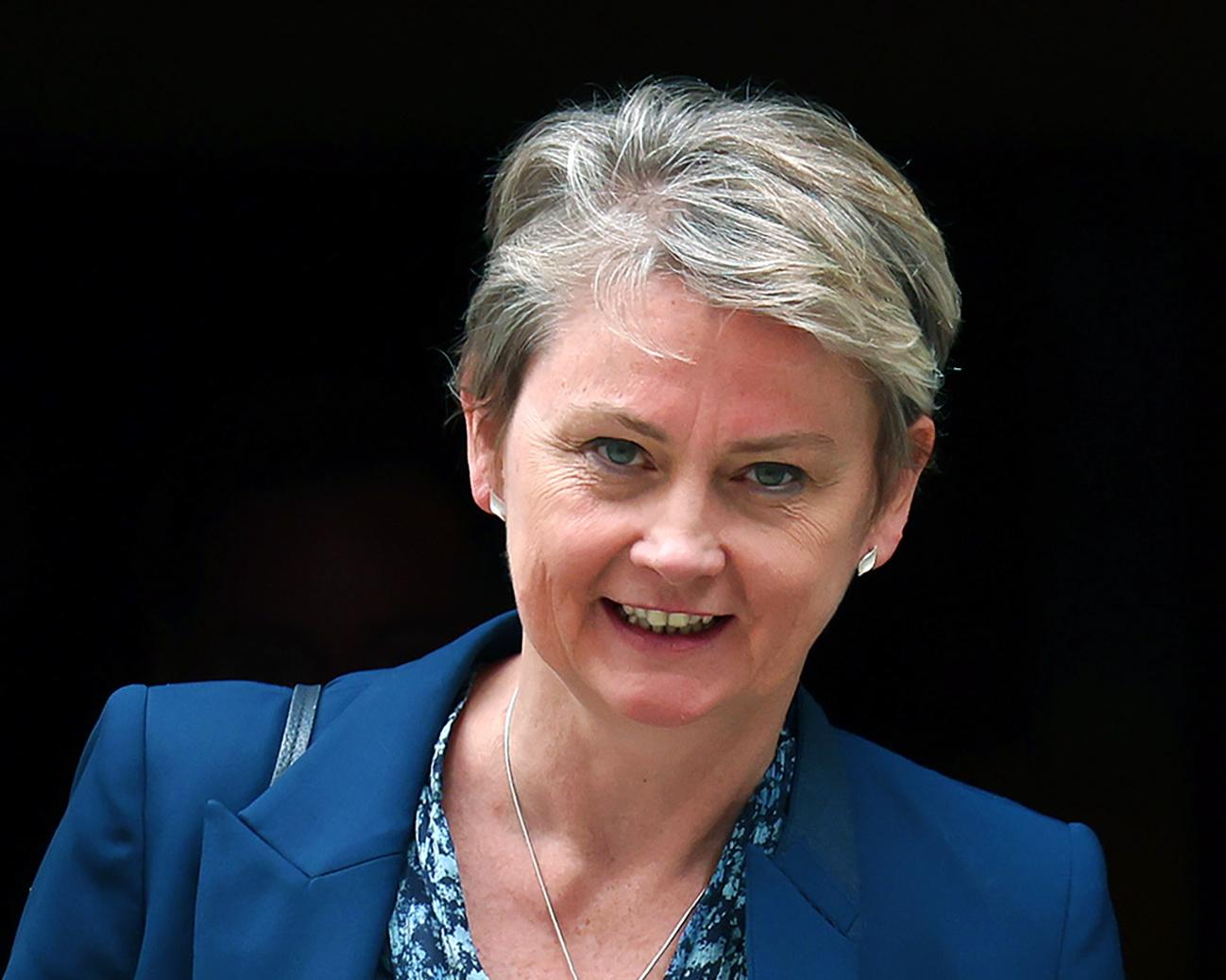 Stop the anonymous briefings and show respect, two ministers tell Labour MPs