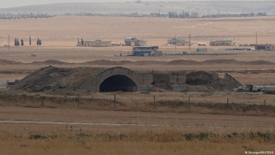Could Syria become the focus of an Israeli-Turkish conflict?