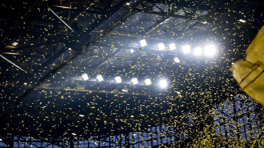 Countdown to the Super Cup: referee, broadcast, tickets