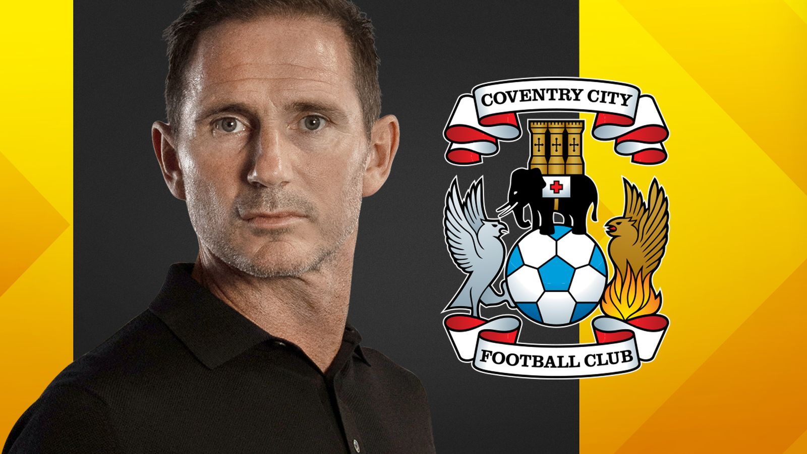 Coventry latest: Striker becomes NINTH summer signing