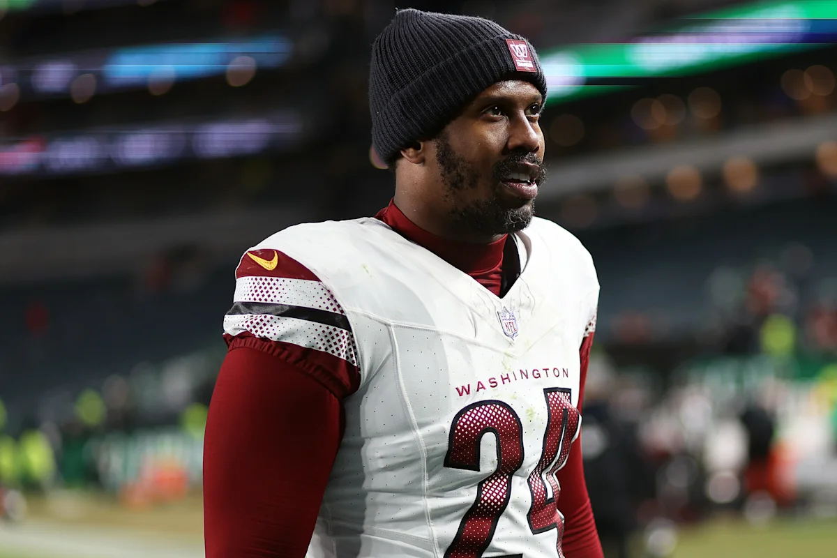Cowboys glad to welcome Von Miller's production and leadership to inexperience group of edge rushers