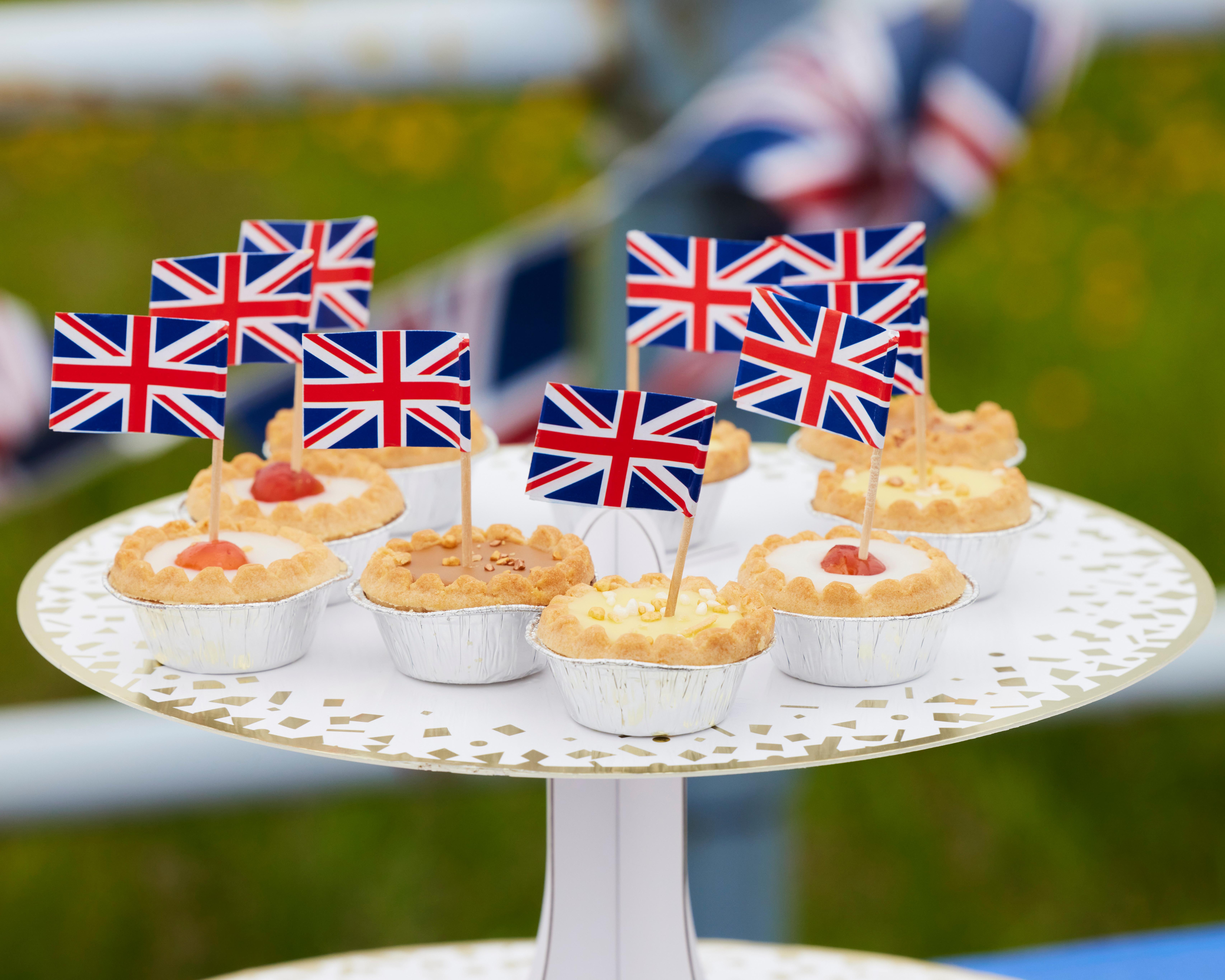 National Conversation project launches as Britain risks ‘being torn apart by differences’