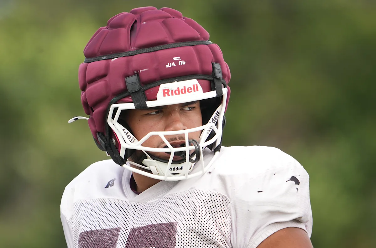 Dandy Dozen: Adarian Dotson rose from no football experience to FIU