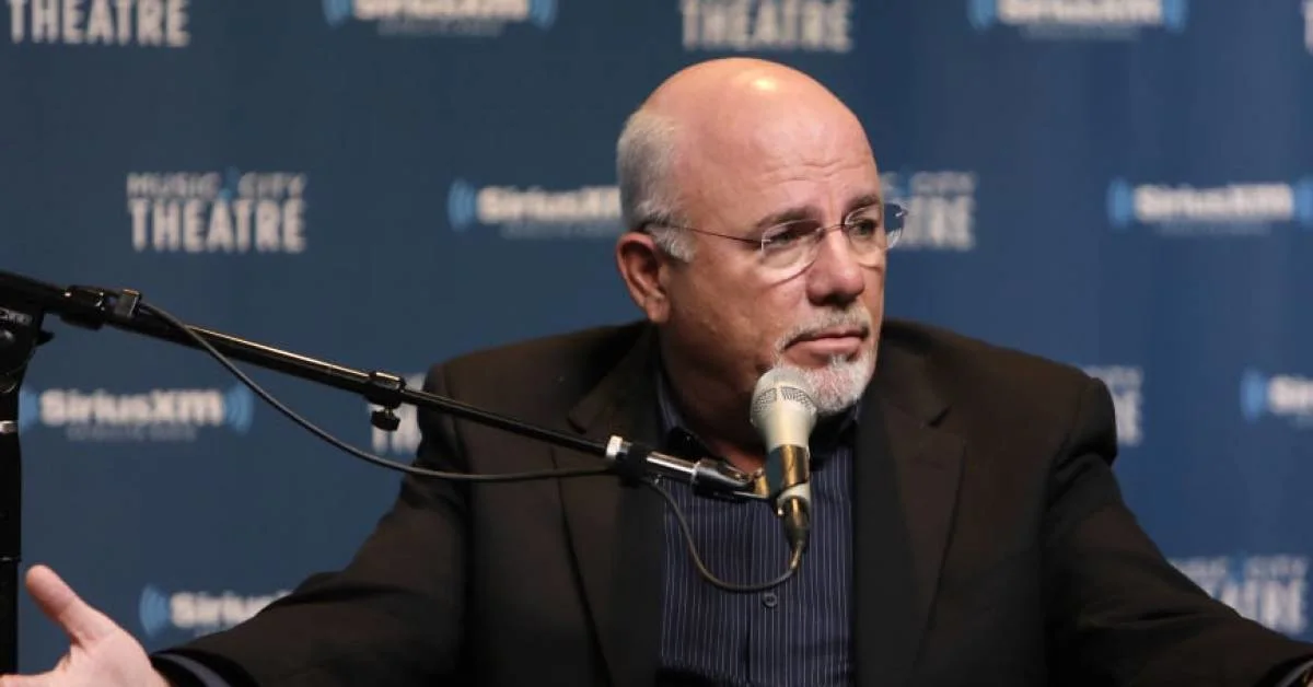 Dave Ramsey warns nearly 50% of Americans make 1 big Social Security mistake — here's how to fix it in 3 steps