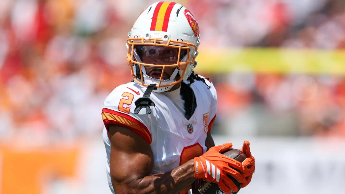 
                        Dave Richard has a must-draft list for 2026 Fantasy Football leagues and he's not afraid to reach for them
                    