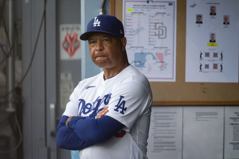 Dave Roberts Fires Back at Edwin Diaz Closer Questions: ‘Give Me Another Option’