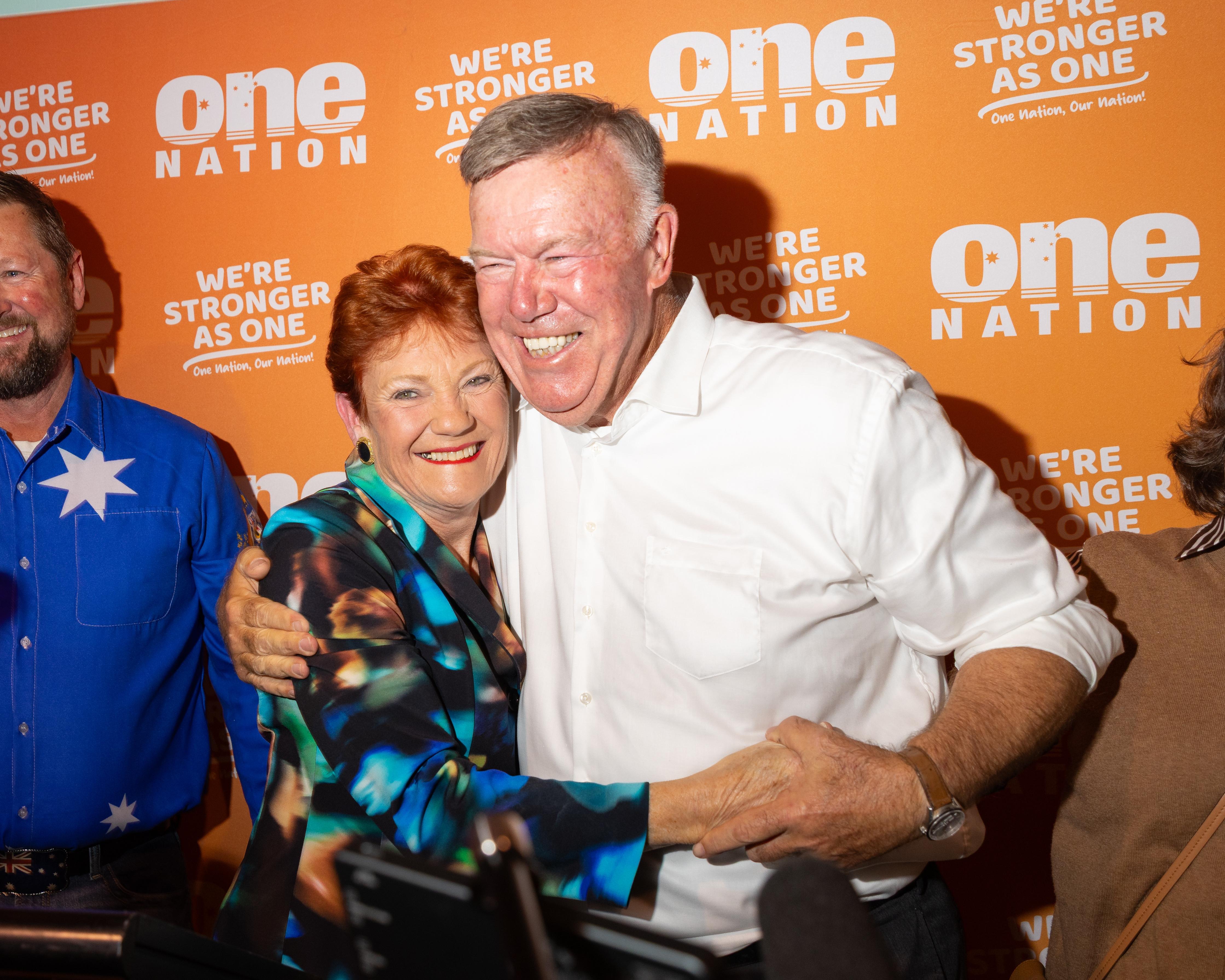One Nation’s Farrer win is just the latest example of regional NSW voters putting a stick in the eye of the major parties | Julianne Schultz