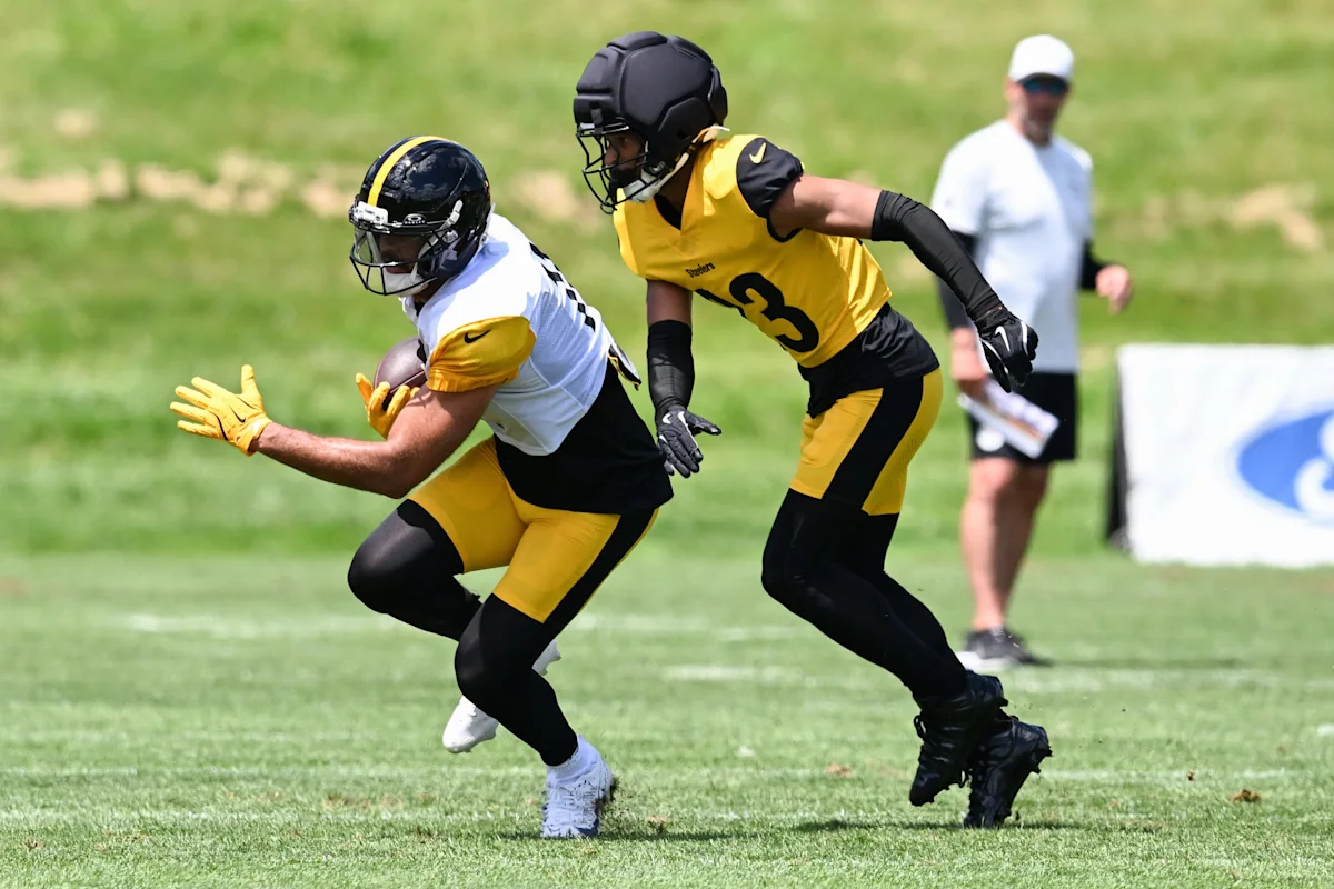 Daylen Everette reveals key takeaway from early DK Metcalf battle