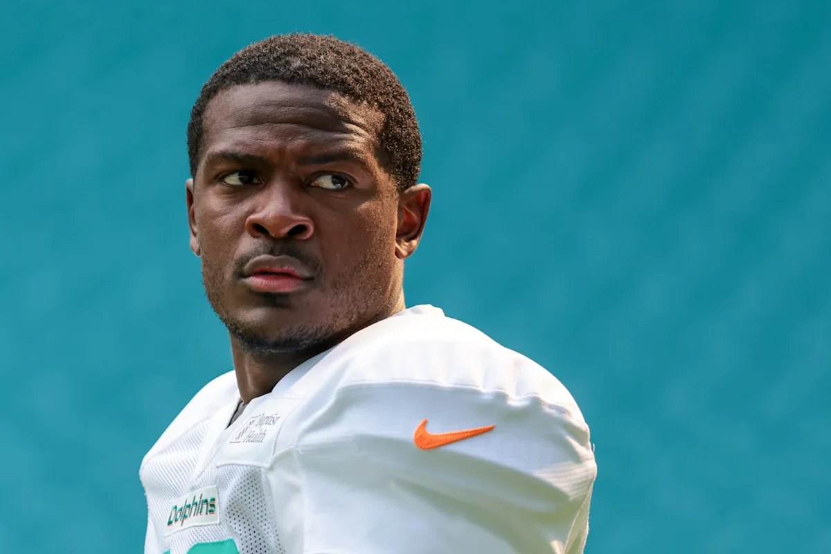 De'Von Achane one of most underrated, under-discussed players in NFL