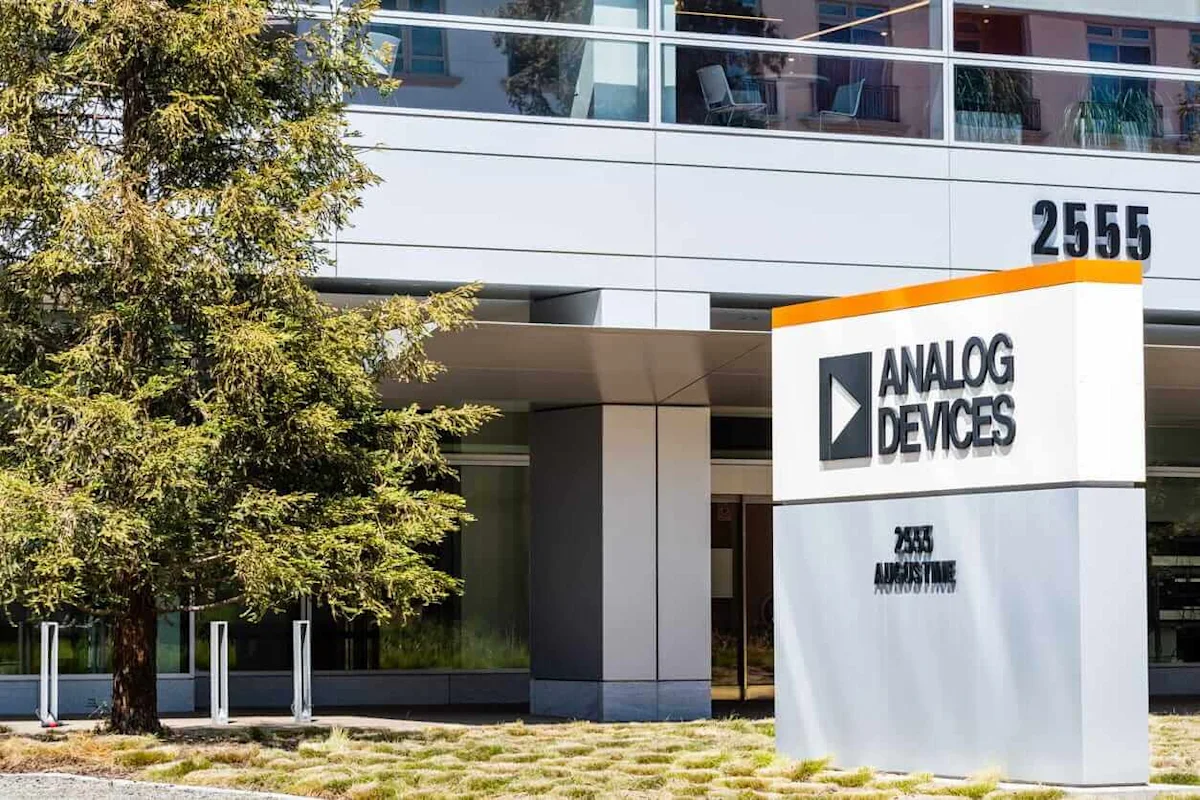 Dear Analog Devices Stock Fans, Mark Your Calendars for August 19