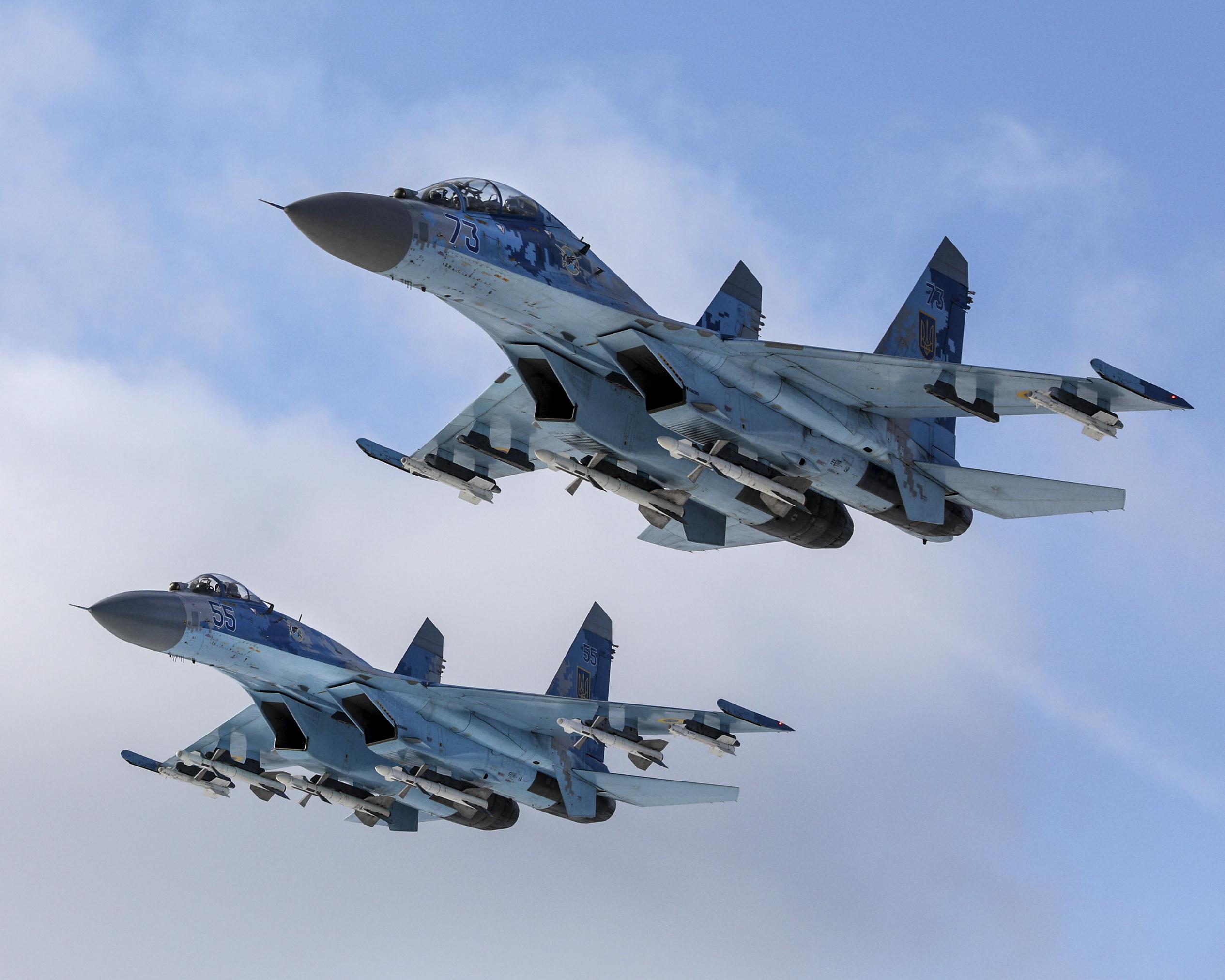 Russian jet causes ‘dangerous’ near miss after flying close to RAF spy plane