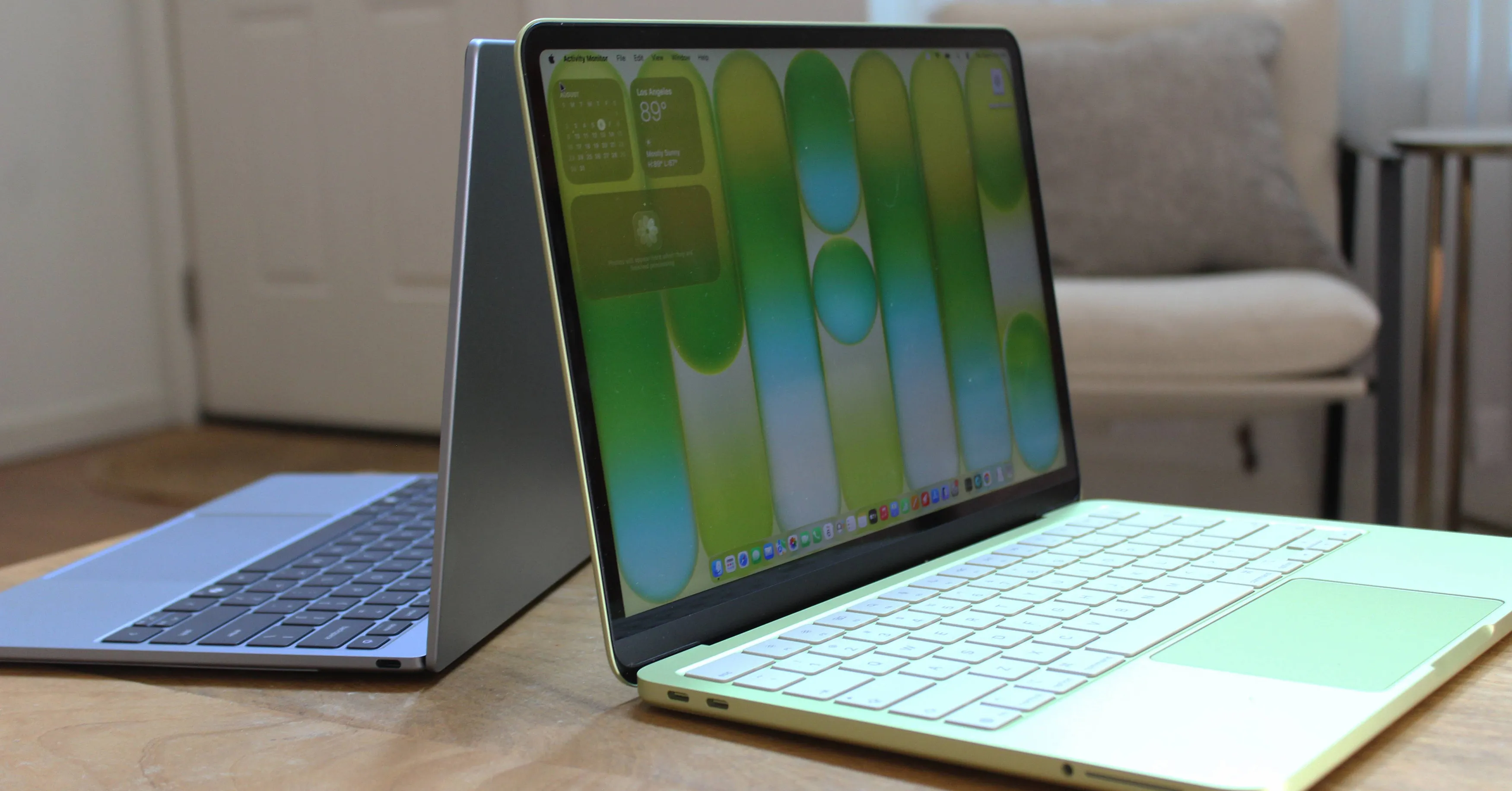 Dell XPS 13 vs. MacBook Neo: A Surprising Upset