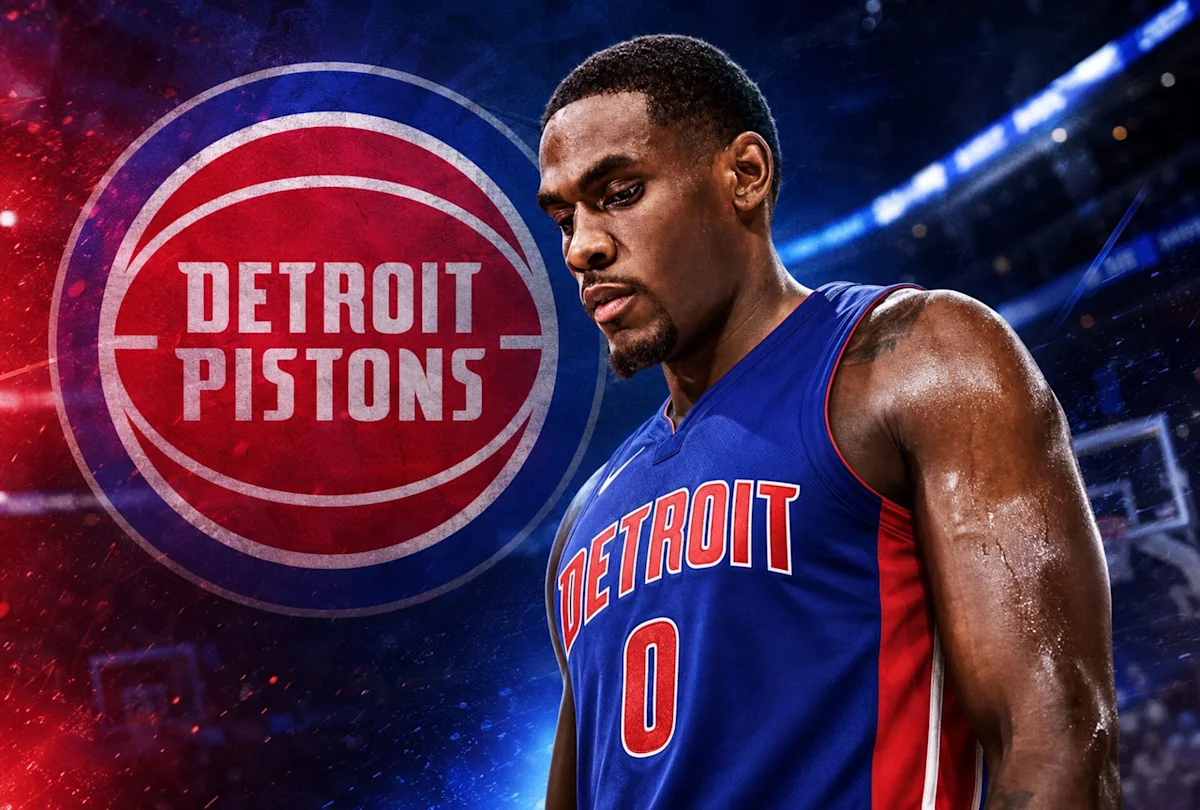 Despite ‘Nasty’ Talks, Pistons and Jalen Duren Still ‘On Track’ for Long-Term Deal