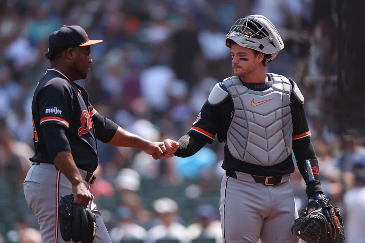 Detroit Tigers vs Cleveland Guardians time, channel and prediction