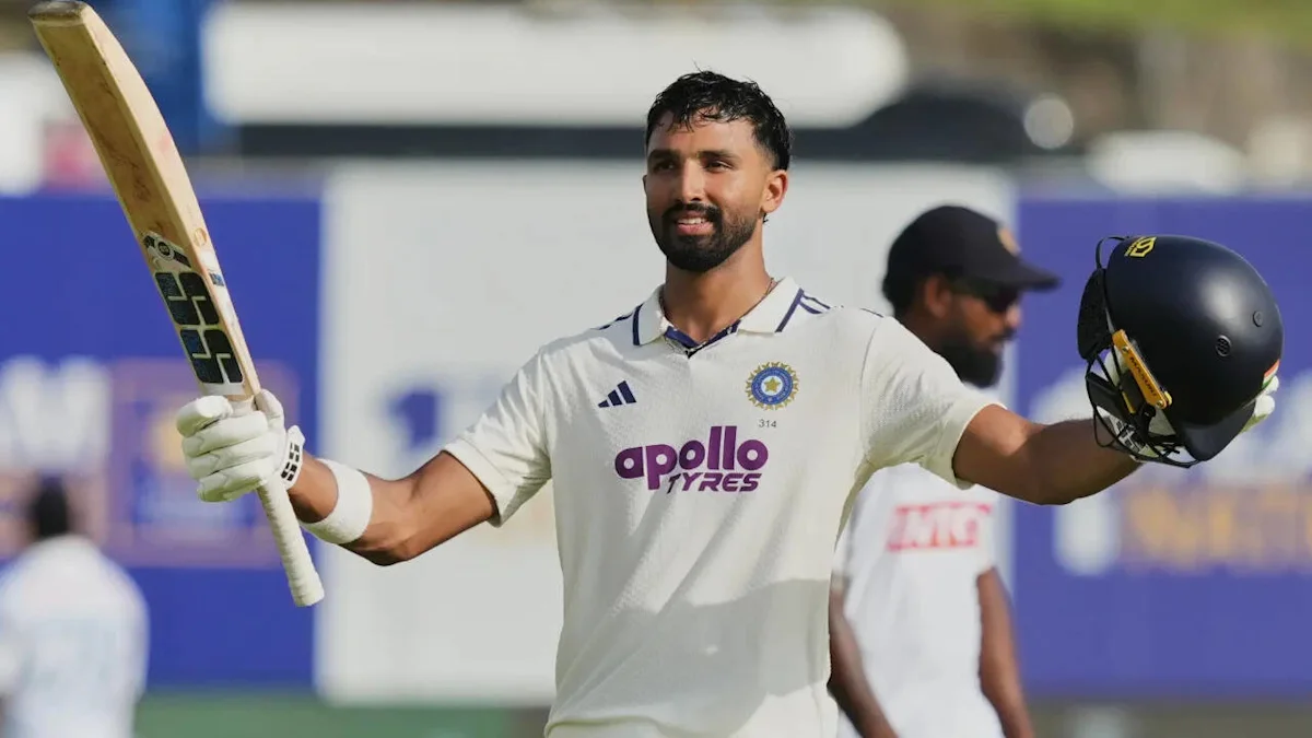 Devdutt Padikkal or Sai Sudharsan? Manjrekar makes no. 3 call: 'He looks such a formidable  player'