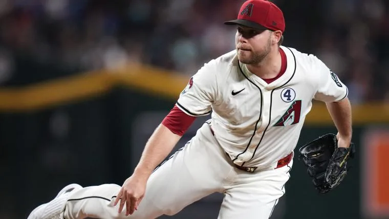 Diamondbacks' $210 million Cy Young is 'overly optimistic' with Tommy John recovery