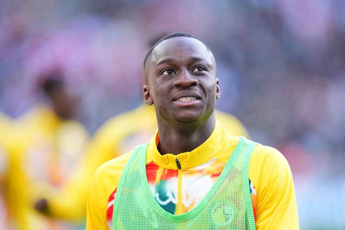 Dieng Move Collapses After Failed Medical – What’s Next for Lazio?