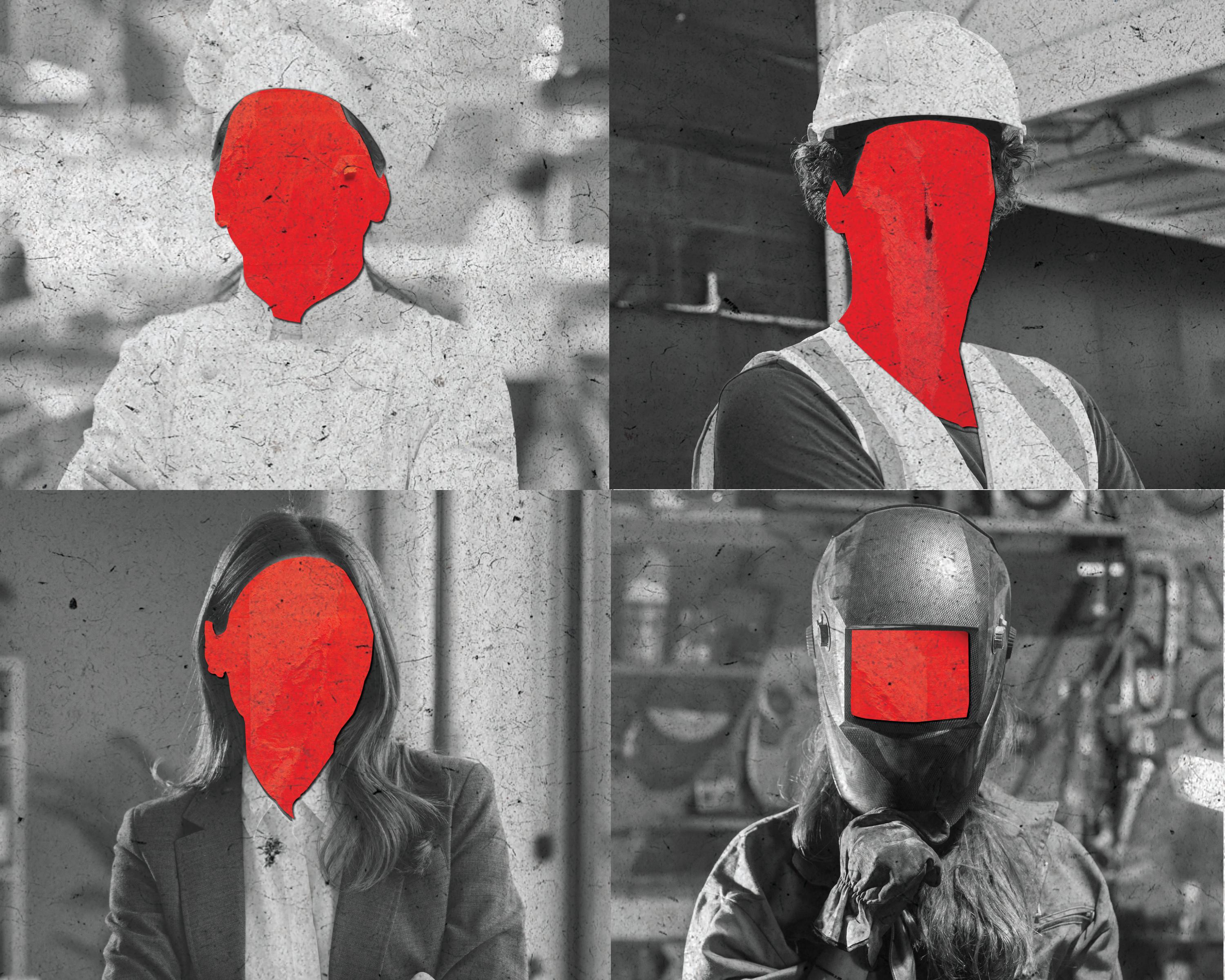 Do you have to be hot at work? Eight people on how looks influence their jobs