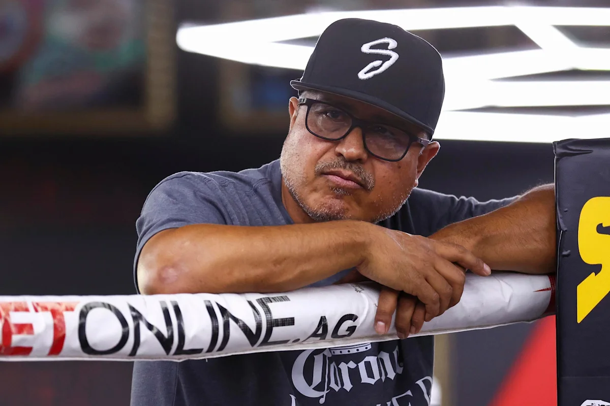 ‘Do you really want to fight Bam?’: Robert Garcia says there’s been no movement on a fight with Naoya Inoue