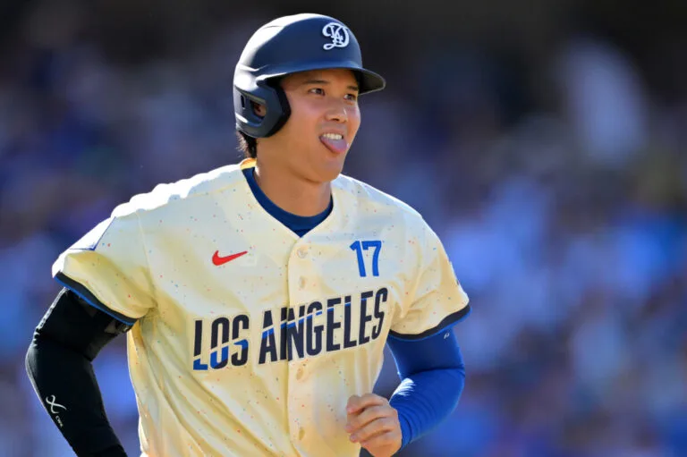 Dodgers Set Tentative Date for Shohei Ohtani’s Return to Mound