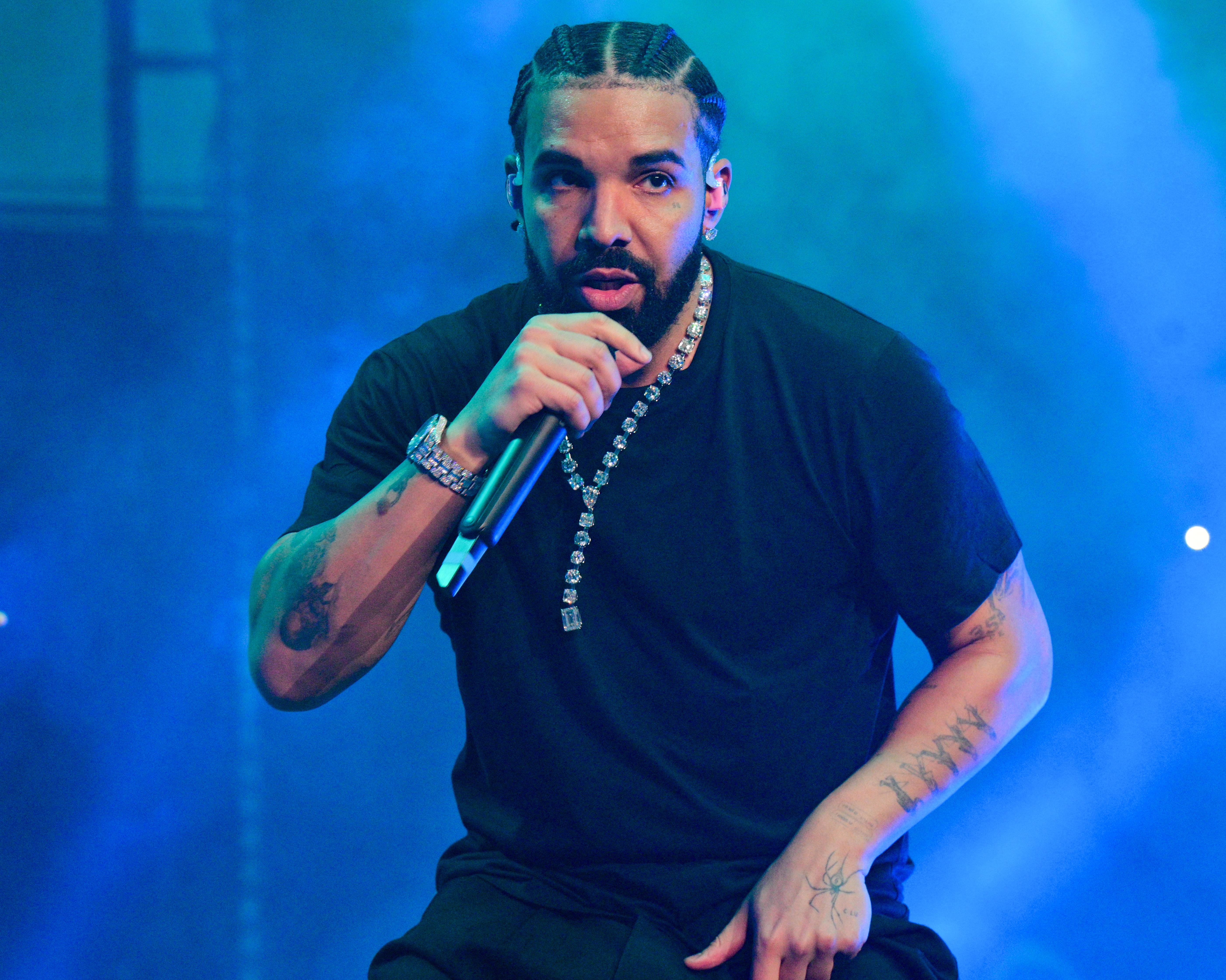 Drake lost the beef and embraced the manosphere. Is it too late for him to win back his audience?