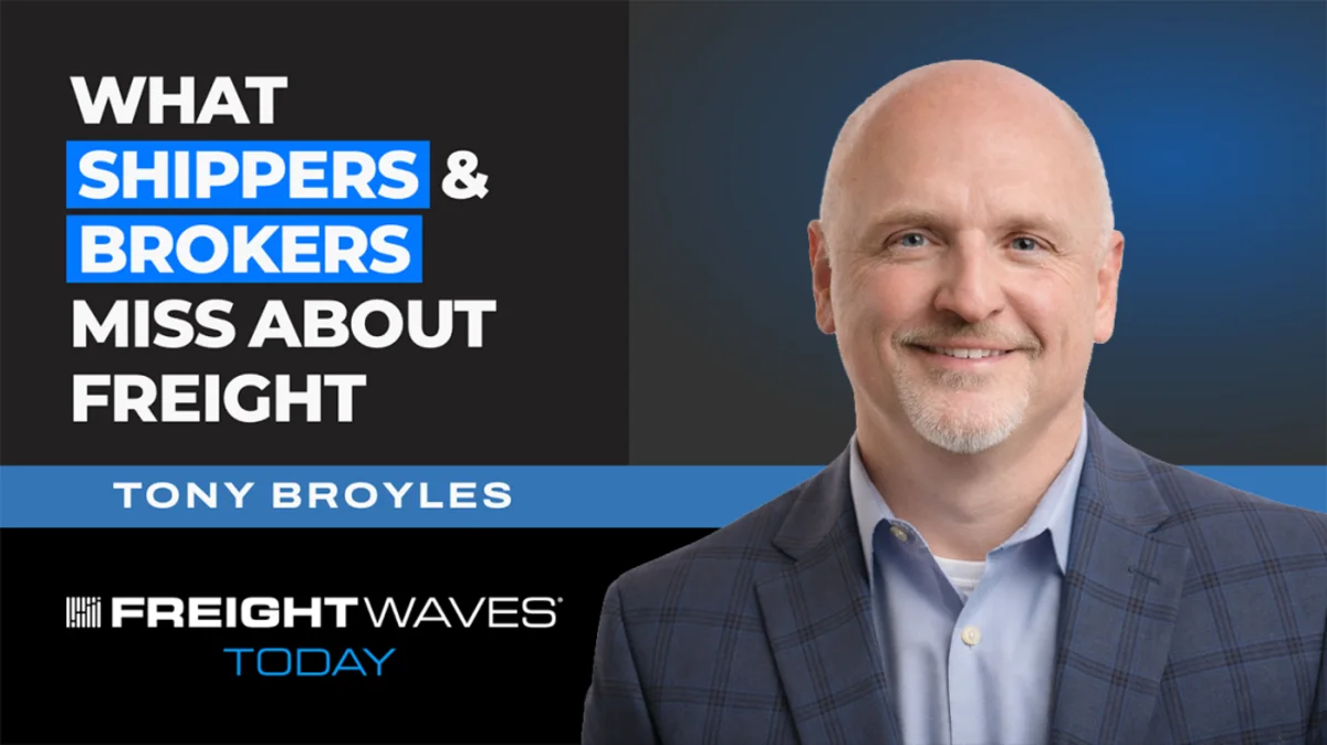 Dual-Side Logistics: What Shippers & Brokers MISS About Freight