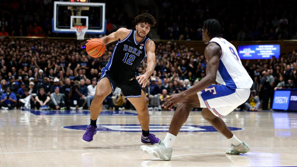 Duke basketball announces loaded 2026-27 non-conference schedule: Here are 5 games with blockbuster potential