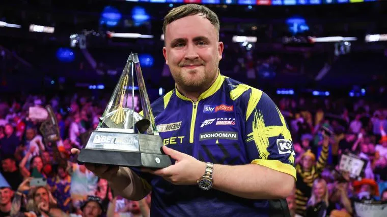 Early lineup predictions for the PDC 2027 Premier League of Darts