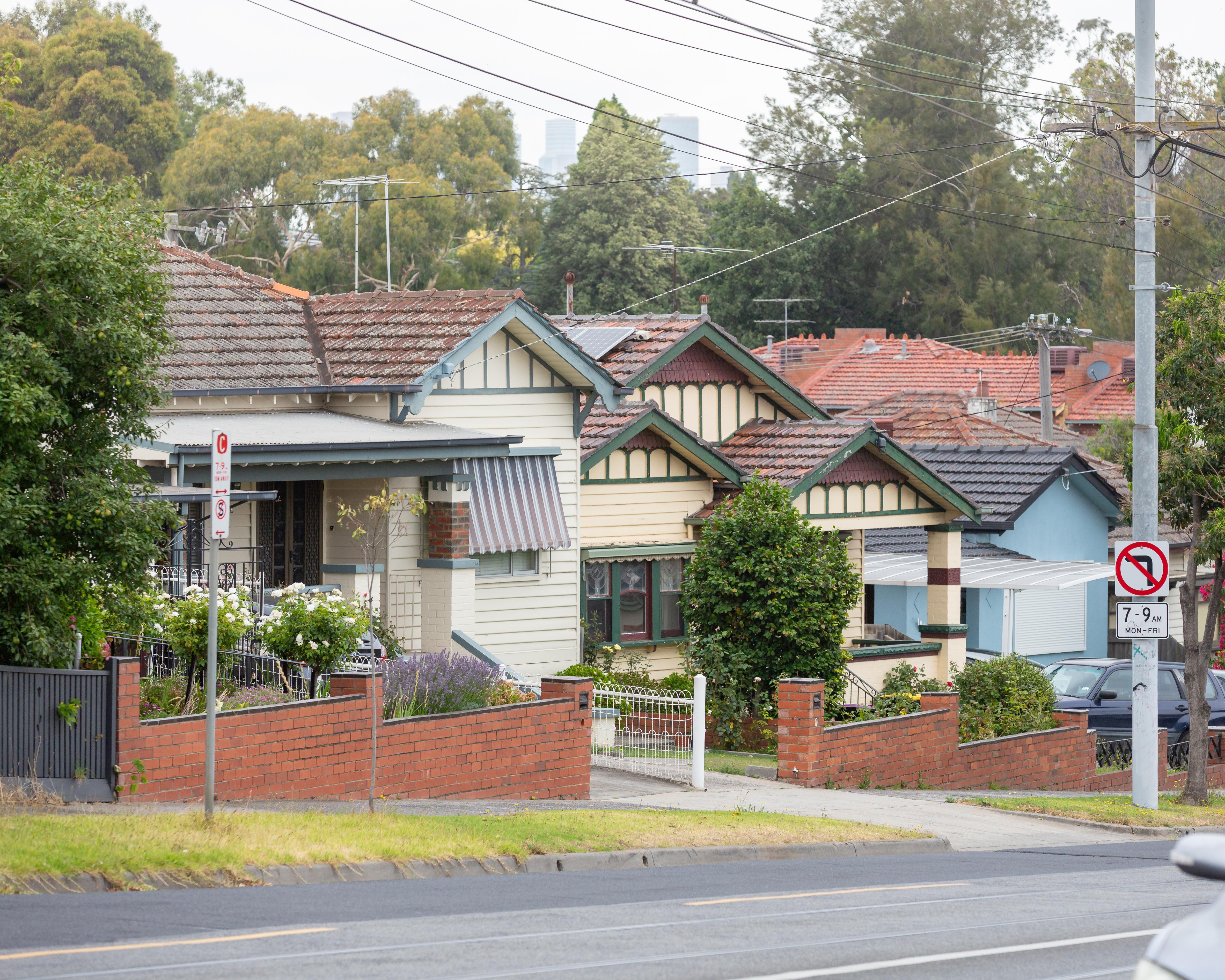 House prices are falling in Australia. That’s a good thing – if you believe housing is a basic human need | Saul Eslake