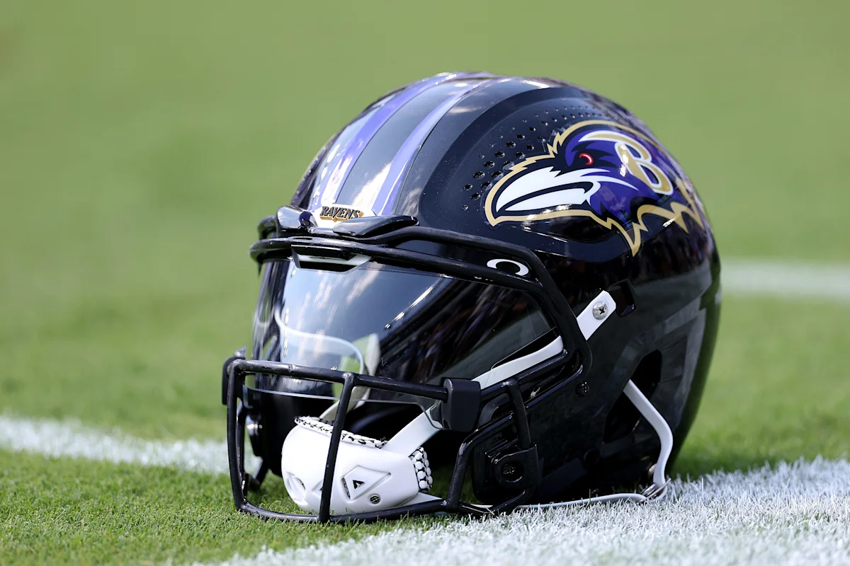 Eddie Faulkner compares current Ravens group to the 2025 Steelers