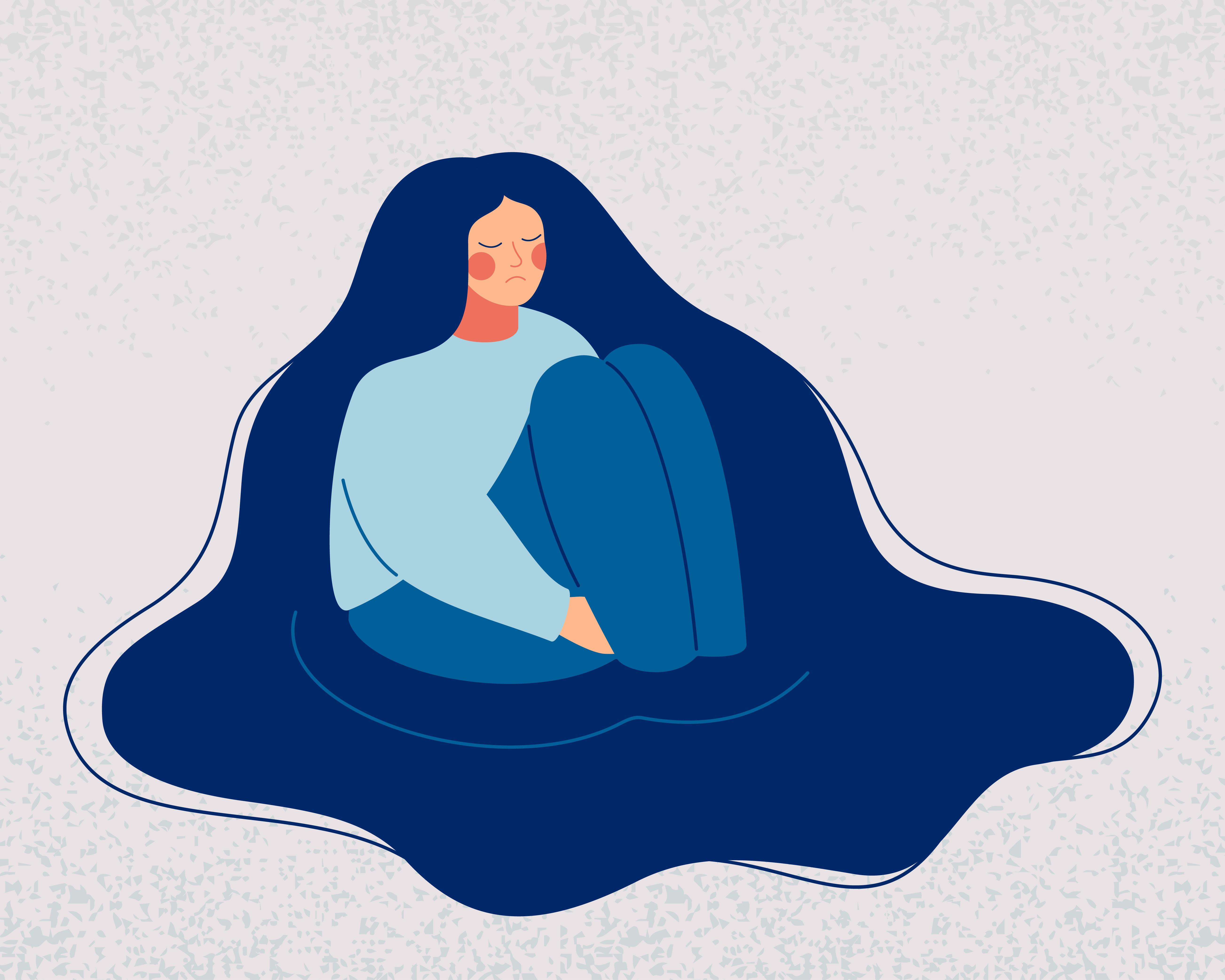 Family estrangement is more common than people think, but research shows the effects on wellbeing are mixed