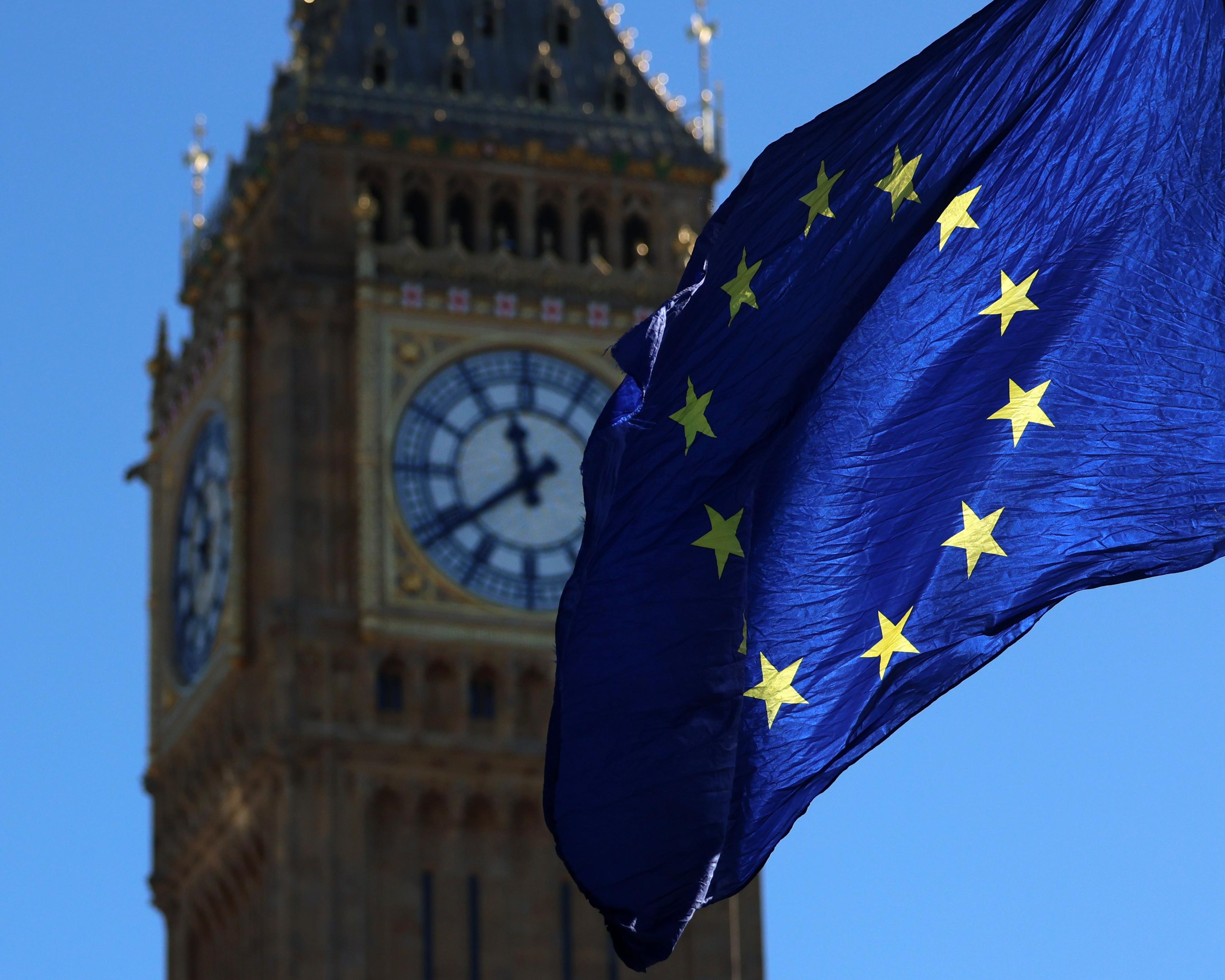 UK will get no special treatment from EU, European ministers say