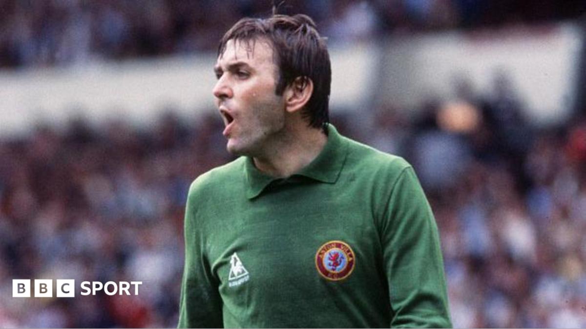 European Cup winner Rimmer dies aged 78