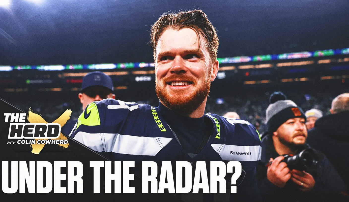 Even After Super Bowl Victory, The Seahawks Are Being Overlooked
