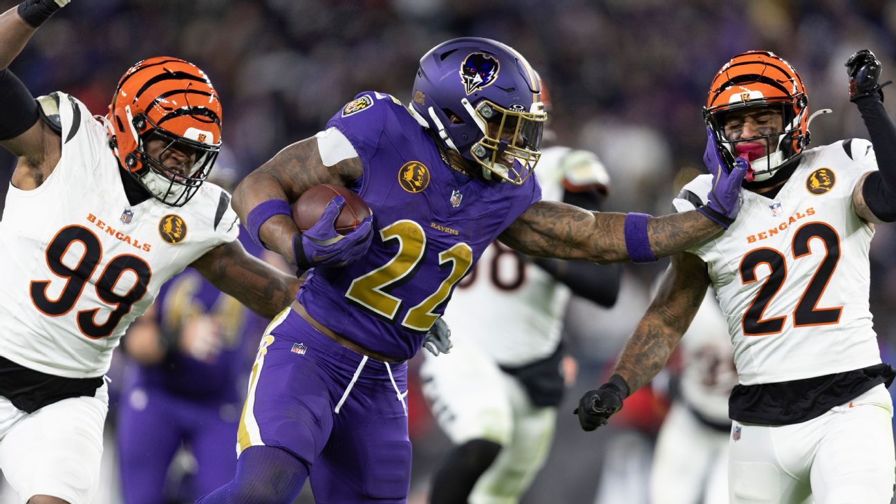 Every active NFL player who could make the Hall -- including 17 who could retire now