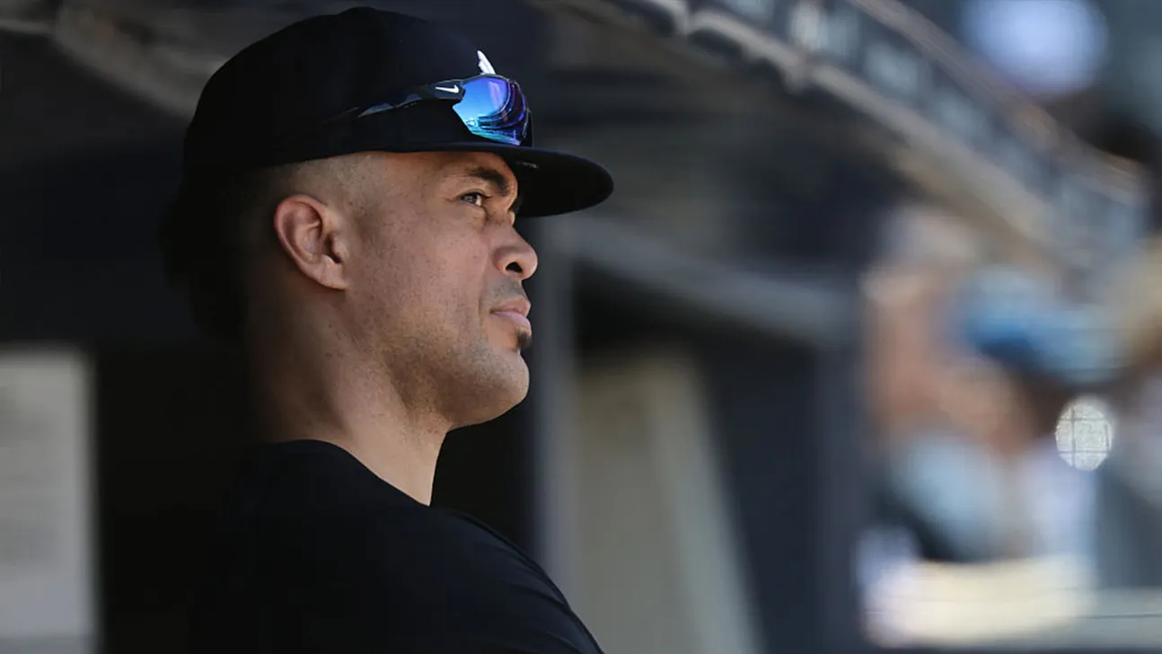
					'Everything's On The Table' For Yankees' Giancarlo Stanton After Another Calf Injury
				