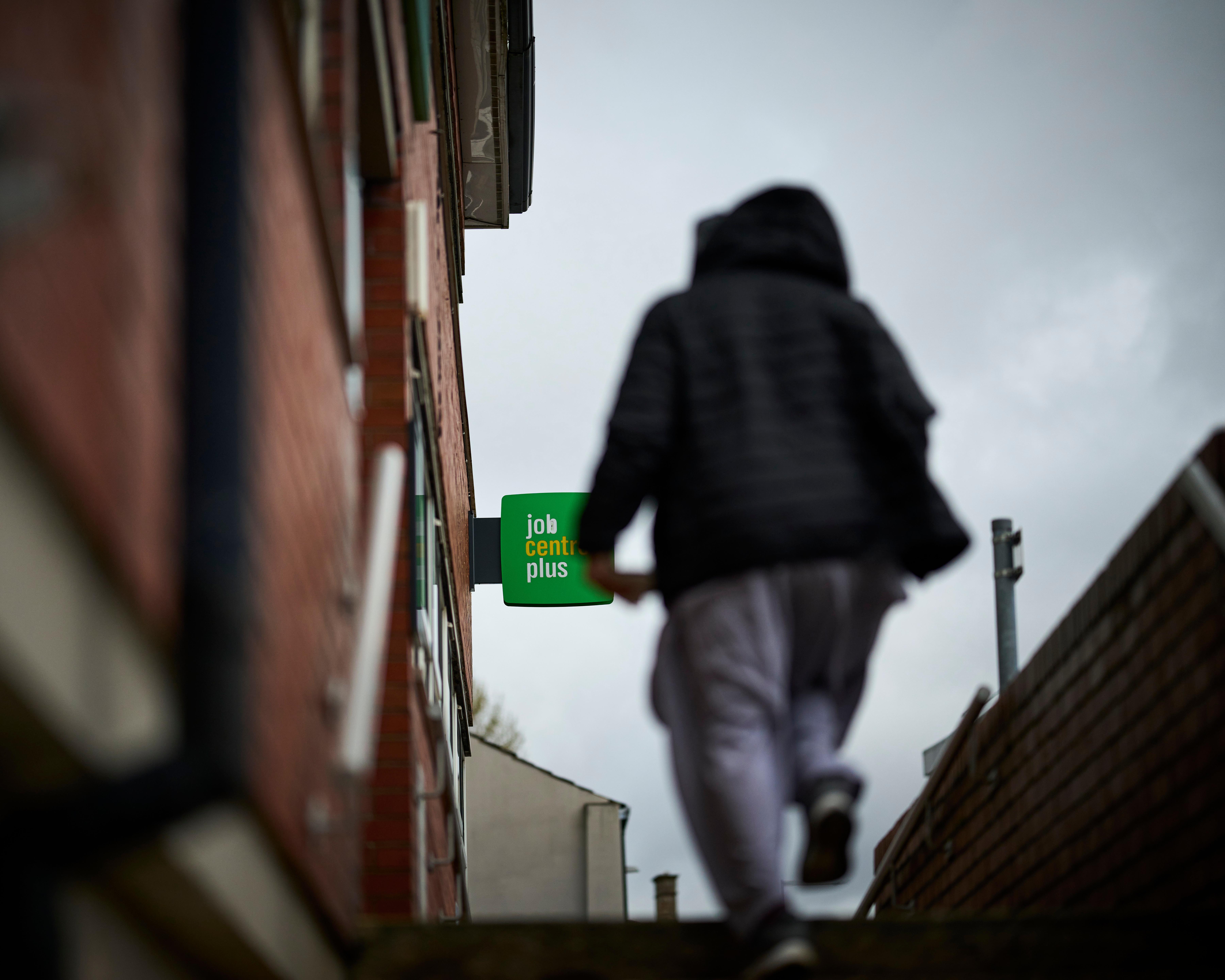 Schools are ‘pipeline’ to joblessness for many people, says ex-Labour adviser