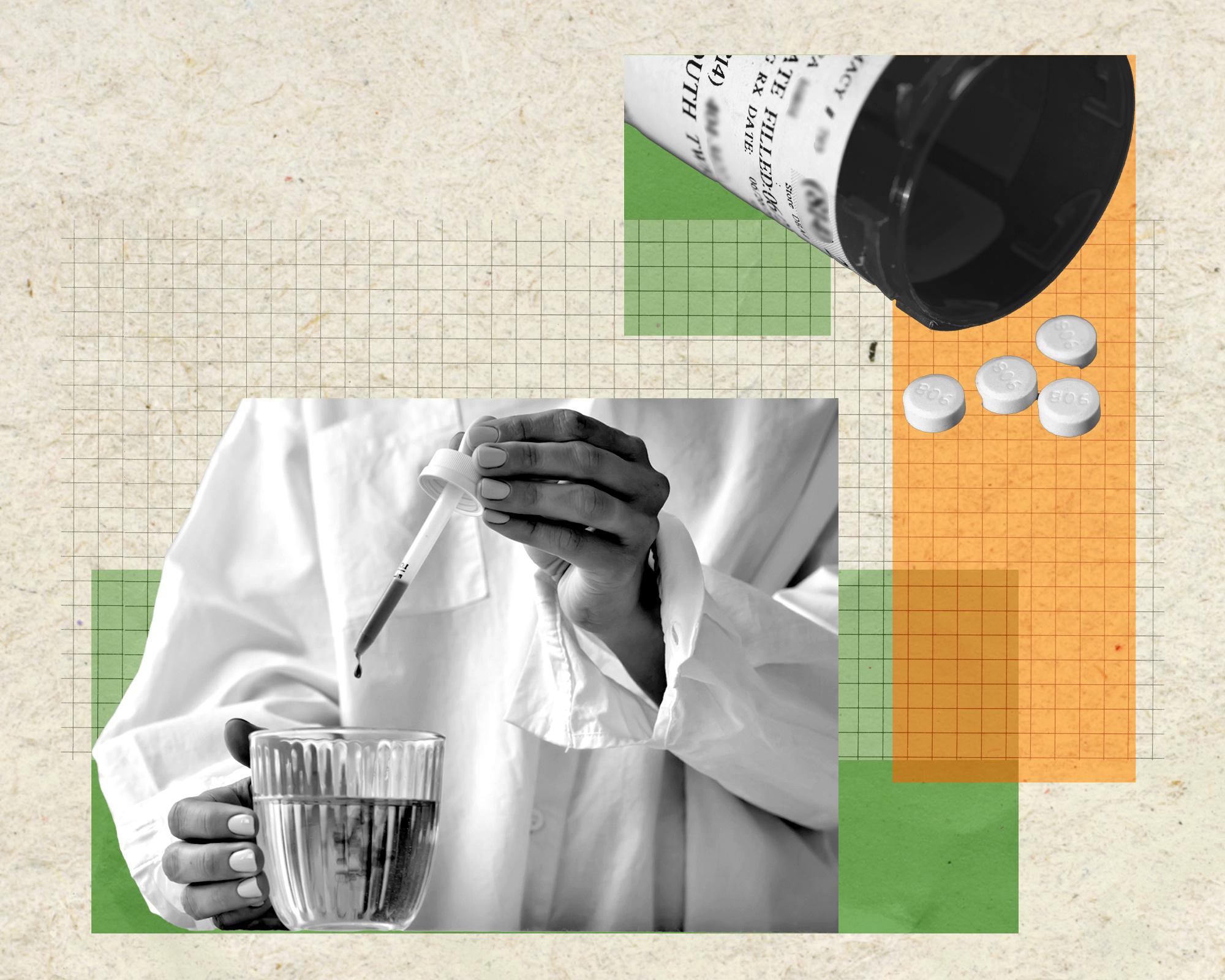 ‘Parasitic cleanses’ are the latest health trend to infest social media. But what does the evidence say? | Antiviral
