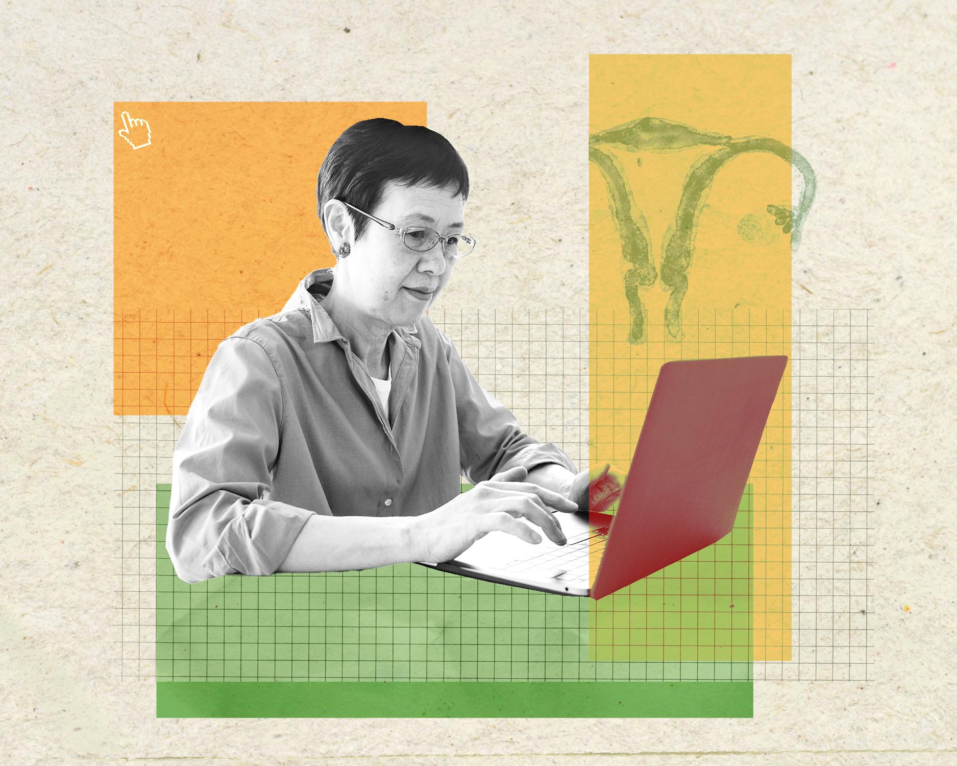 Ads call ovarian cancer a ‘silent killer’. But does urging women to undergo early detection testing do more harm than good? | Antiviral