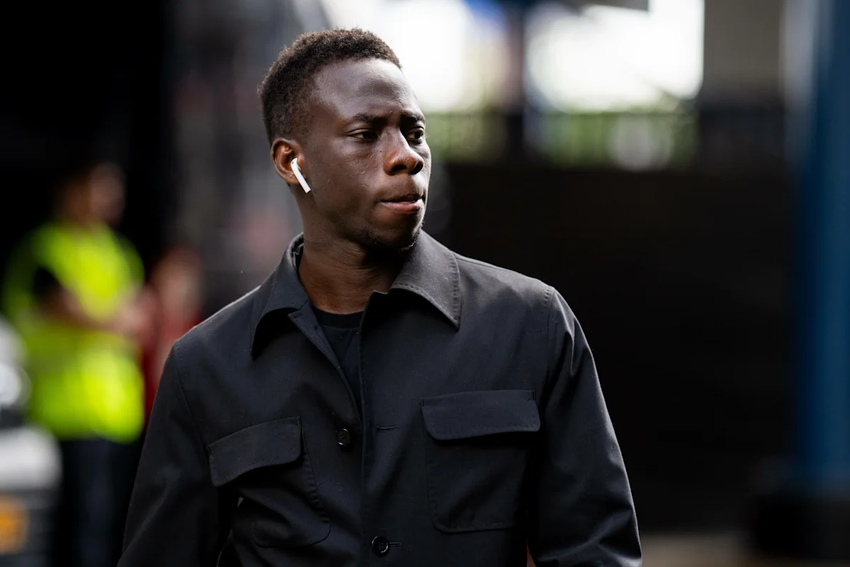 Fabian Hurzeler drops Yankuba Minteh transfer hint amid Liverpool interest