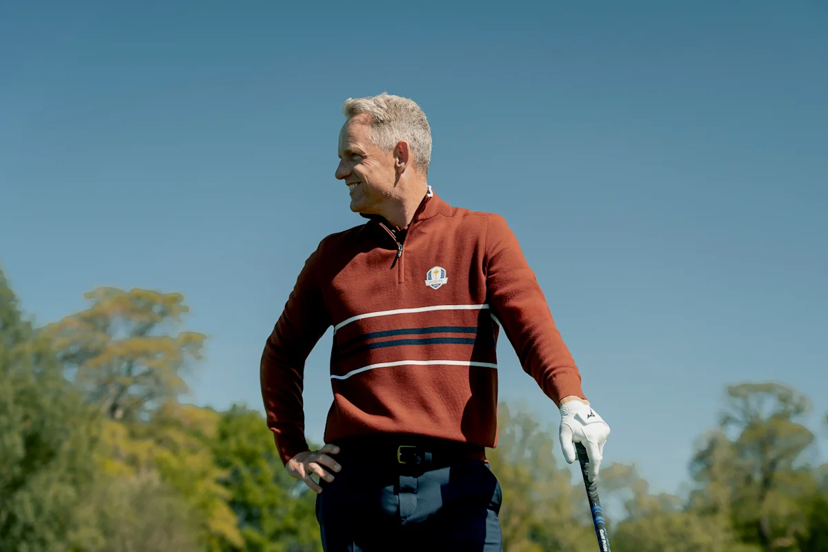 Fanatics to Run Stores, Create Merch for DP World Tour, Ryder Cup