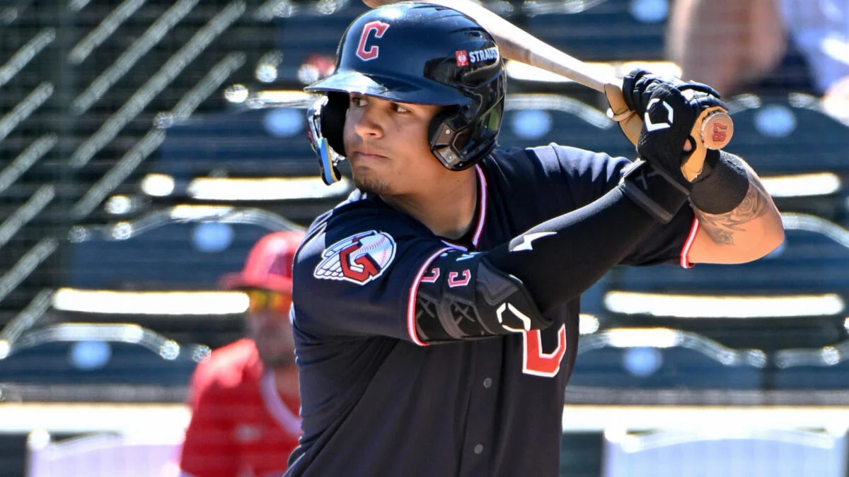 Fantasy Baseball Prospects Report: Ralphy Velazquez, Ethan Salas making a late promotion push