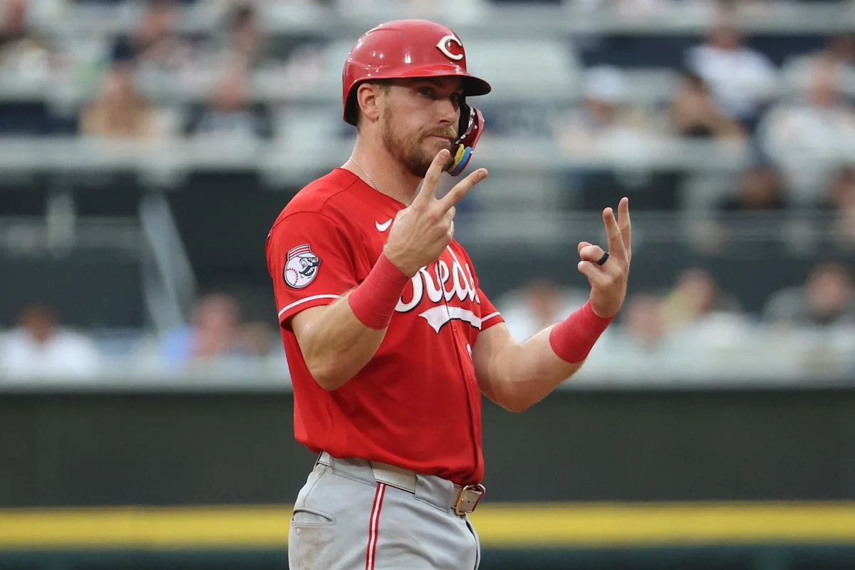 Fantasy Baseball: Second-half stats you need to know to prepare for the stretch run