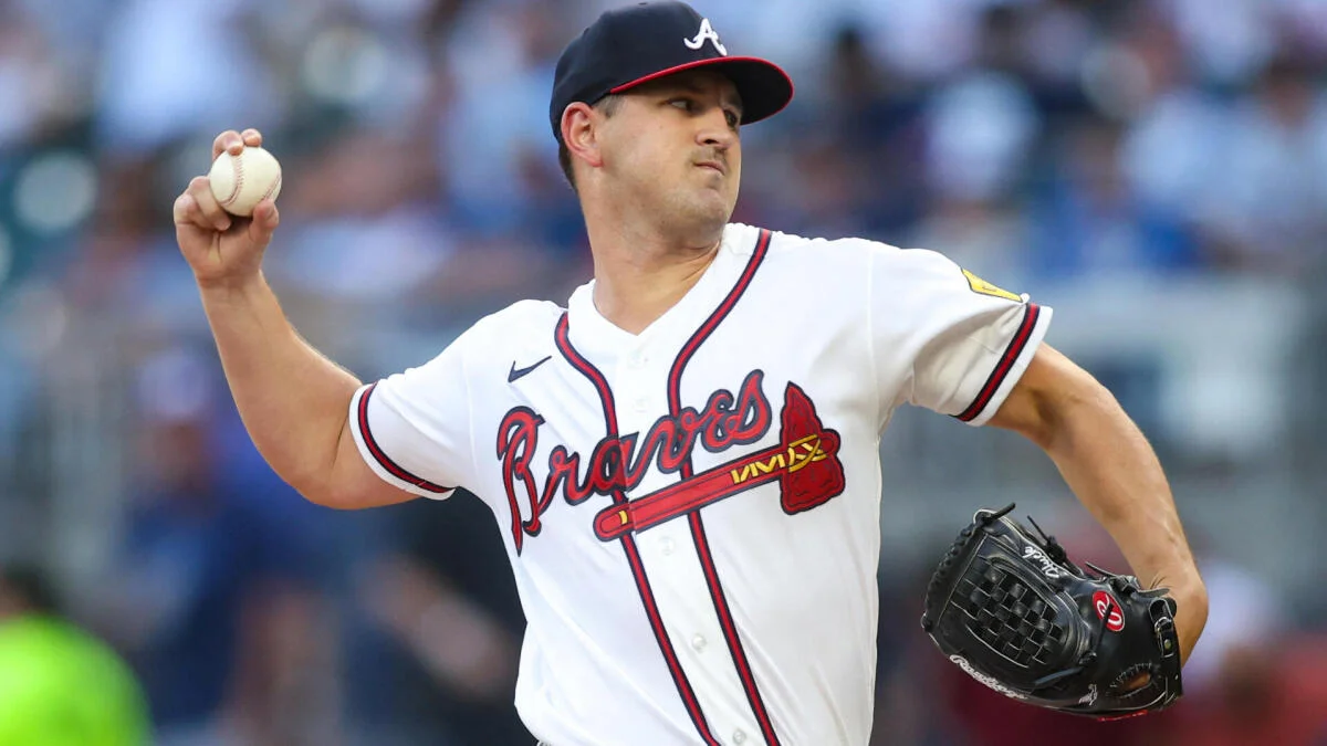 
                        Fantasy Baseball Week 23 Preview: Top 10 sleeper pitchers include Kade Anderson, Tyler Mahle
                    
