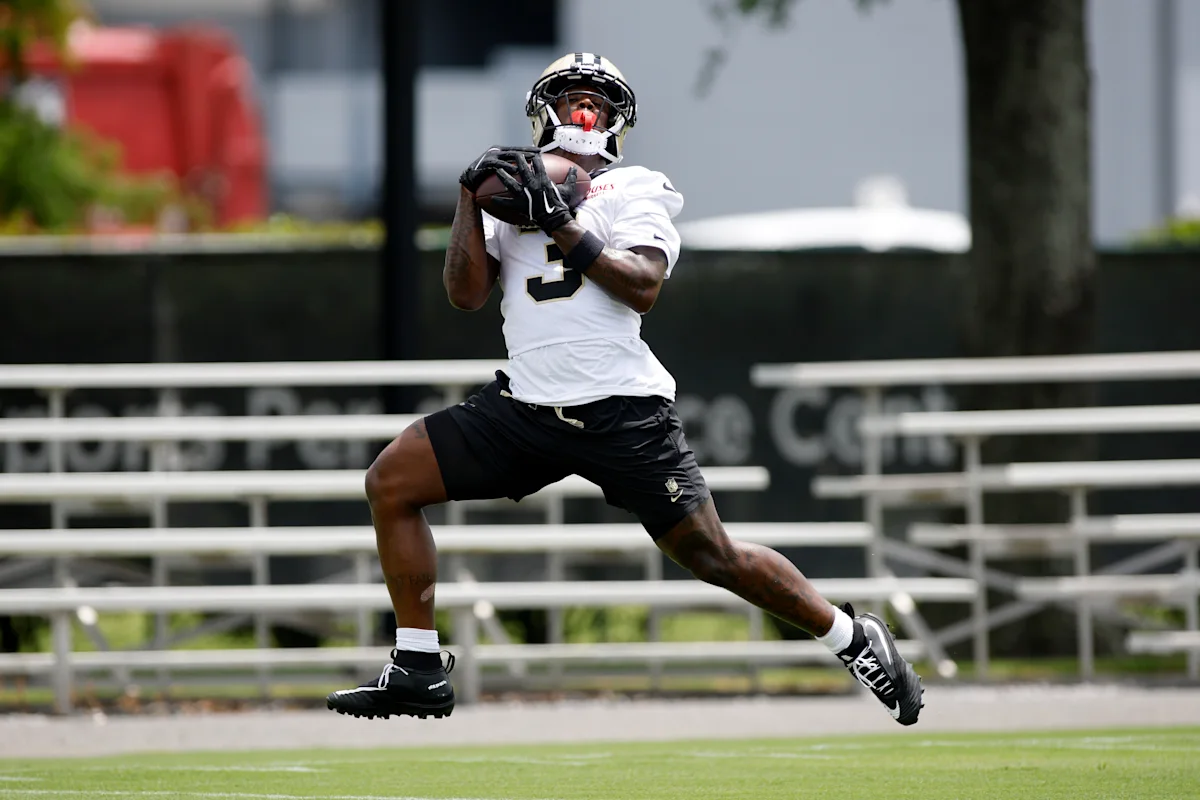 Fantasy Football: Hayden Winks' favorite pick in every round of 2026 drafts