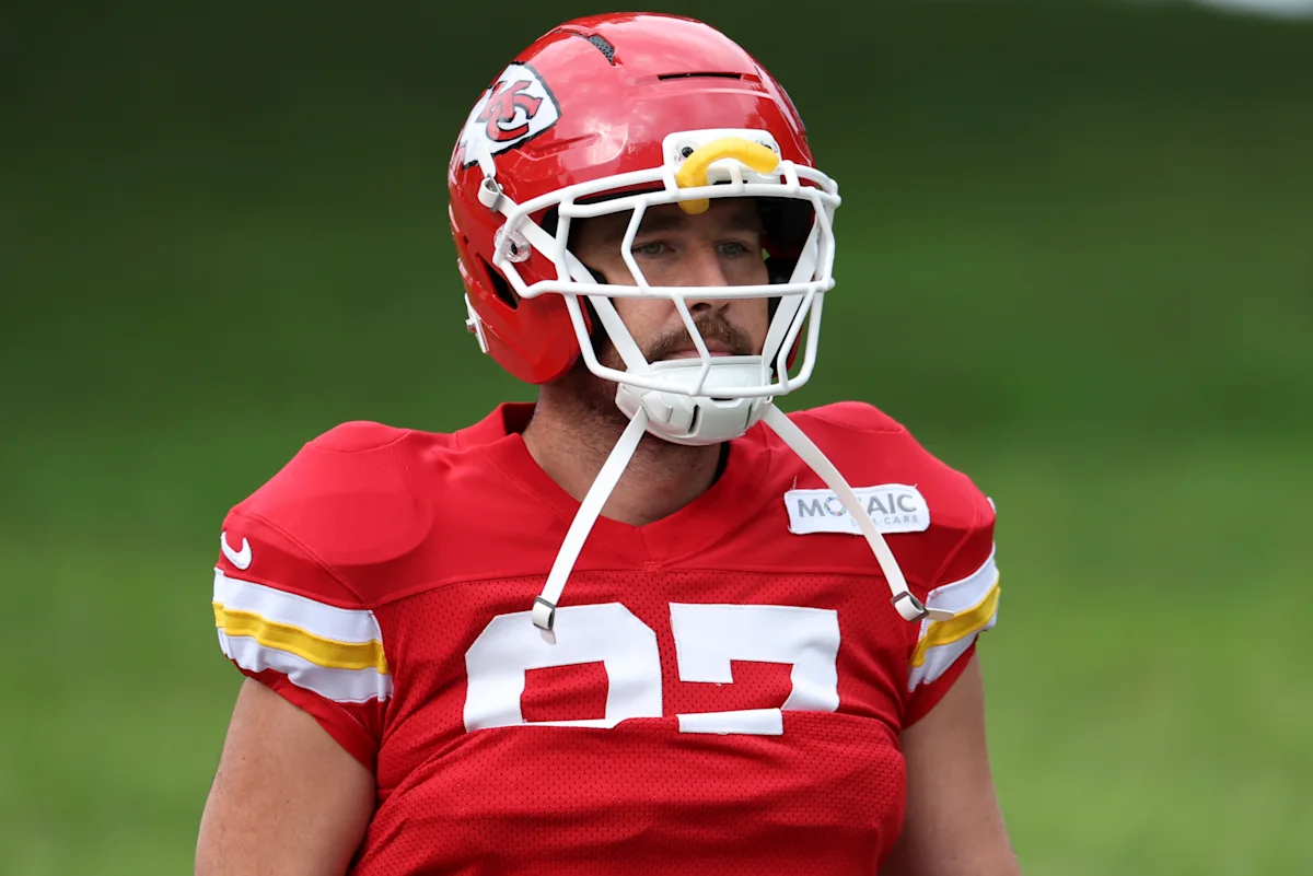 Fantasy Football: How to approach the tight end position for 2026, plus strategy for the new TE Premium format