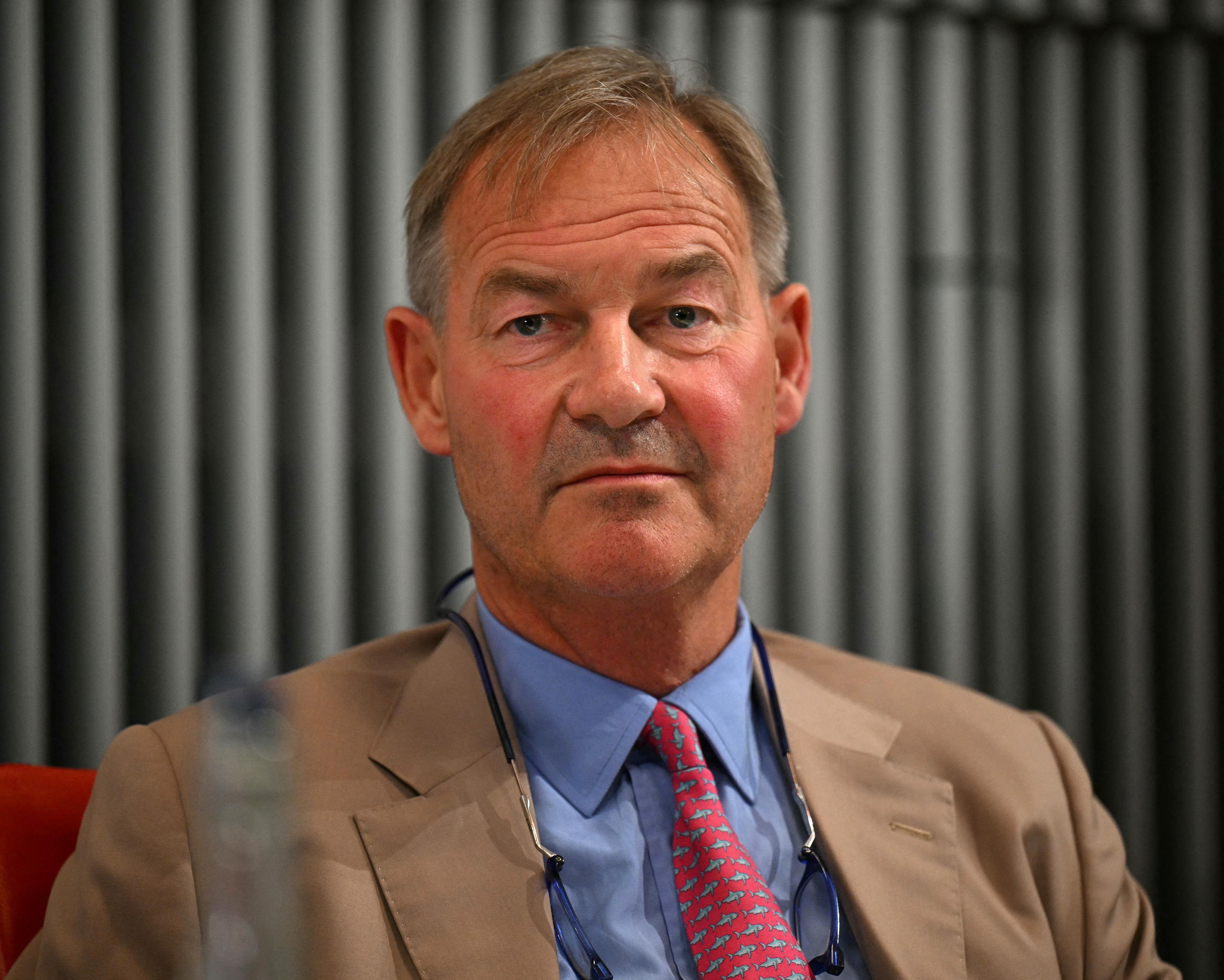 The party dragging Nigel Farage further to the right – podcast